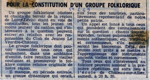 69.02.14 Journal du Centre