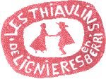 Logo Thiaulins