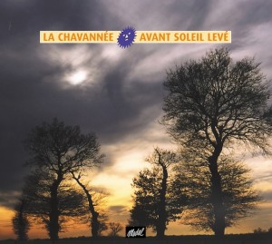 Avant soleil levé