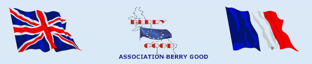 Berry Good